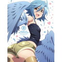 商品種別Blu-ray※こちらの商品はBlu-ray対応プレイヤーでお楽しみください。発売日2015/11/18ご注文前に、必ずお届け日詳細等をご確認下さい。関連ジャンルアニメ・ゲーム・特撮国内TV版特典情報初回特典豪華3枚描き下ろしリレージャケットスリーブケース、伝説の1ページ漫画風描き下ろし1P漫画永続特典／同梱内容封入特典：ジャケットカード(カレンダー＆モン娘図鑑付)■映像特典『本編完全版』モンスター娘の露わな日常を完全収録！！／ミュージックビデオ／オープニングテーマ：「最高速 Fall in Love」／エンディングテーマ：「Hey！スミス！！」／パッケージCM集／モンスター娘の隠し音声コマンド(パピ)商品概要シリーズ解説普通の娘じゃなきゃ、だめですか？／モンスター娘たちと過ごす、ちょっと変わった毎日。解説□はハートマーク『モンスター娘のいる日常』他種族間交流法の施行により、人間以外の種族とも交流できることになった日本。可愛い他種族の娘たちと同居することになった人間の主人公、来留主公人。ラミア、ハーピー、ケンタウロス、スライム、マーメイド、アラクネ、モノアイ、リビングデッド、オーガ、ドッペルゲンガー…。魅力的なモンスター娘たちが続々登場し、DTとは思えないモテモテハーレム状態だけど、他種族とのエッチは厳しく禁止されていて--！？可愛くてちょっとHなラブコメディ開幕□スタッフ&amp;キャストオカヤド(原作)、吉原達矢(監督)、ふでやすかずゆき(シリーズ構成)、砂川貴哉(キャラクターデザイン)、砂川貴哉(総作画監督)、草薙(美術)、赤坂俊士(総作画監督)、赤坂俊士(サブキャラクターデザイン)、坂詰嵩仁(プロップデザイン)、坂詰嵩仁(キーアニメーター)、田辺浩子(美術監督)、柳澤久美子(色彩設計)、塩見和欣(撮影監督)、森田編集室(編集)、坂本雅紀(編集)、森下広人(音響監督)、manzo(音楽)、堤博明(音楽)、ラルケ(アニメーション制作)、セヴァ(アニメーション制作)間島淳司、雨宮天、小澤亜李、相川奈都姫、野村真悠華、山崎はるか、中村桜、小林ゆう、麻倉もも、久保ユリカ、持月玲依、大西沙織、大津愛理、加隈亜衣商品番号TBR-25293D販売元東宝組枚数1枚組色彩カラー制作年度／国2015／日本画面サイズ16：9音声仕様リニアPCMステレオ 日本語 _映像ソフト _アニメ・ゲーム・特撮_国内TV版 _Blu-ray _東宝 登録日：2015/07/08 発売日：2015/11/18 締切日：2015/09/28