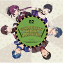 STATION IDOL LATCH!/STATION IDOL LATCH! 02《通常盤》 【CD】