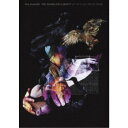 the GazettE/THE NAMELESS LIBERTY AT 10.12.26 TOKYO DOME 【Blu-ray】