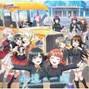 虹ヶ咲学園スクールアイドル同好会/永遠の一瞬 【CD】