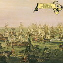 ビー・ジーズ/トラファルガー 【CD】