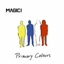 マジック!/プライメリー・カラーズ 【CD】