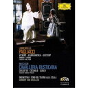 商品種別DVD発売日2021/09/08ご注文前に、必ずお届け日詳細等をご確認下さい。関連ジャンルミュージッククラシック商品概要収録年：1968年5月、6月／収録場所：ミラノ初回生産限定盤／147分スタッフ&amp;キャストジョルジオ・ストレーレル(演出)、オーケ・ファルク(監督)、ルチアーノ・ダミアーニ(舞台・衣装デザイン)、ヘルベルト・フォン・カラヤン(芸術監督)マスカーニ：歌劇≪カヴァレリア・ルスティカーナ≫商品番号UCBG-9309販売元ユニバーサルミュージック組枚数1枚組収録時間147分色彩カラー字幕日本語字幕 イタリア語字幕制作年度／国1968／-画面サイズスタンダード音声仕様リニアPCMステレオ dts5.1chサラウンドコピーライト(C) 1968 UNITEL (C) 2008 DEUTSCHE GRAMMOPHON GMBH、 HAMBURG (C) UNITEL _映像ソフト _ミュージック_クラシック _DVD _ユニバーサルミュージック 登録日：2021/07/13 発売日：2021/09/08 締切日：2021/07/30