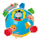 【5/1限定 最大P6倍 & 最大2000円OFFクーポン!!】きかんしゃトーマス まるっこパズル