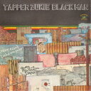 TAPPER ZUKIE/BLACK MAN 【CD】