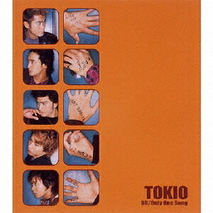 TOKIO／DR／Only One Song 【CD】