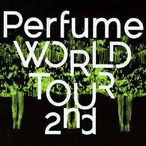 Perfume WORLD TOUR 2nd 【DVD】