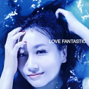 大塚愛／LOVE FANTASTIC 【CD+Blu-ray】