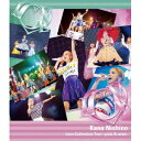 西野カナ／Love Collection Tour 〜pink ＆ mint〜《通常版》 【Blu-ray】