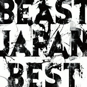 BEAST／BEAST JAPAN BEST 【CD】