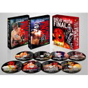 O[gE^ ދLOBlu-ray BOX GREAT MUTA FINAL BYE-BYE yBlu-rayz