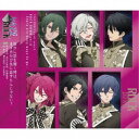 ROCK DOWN/「VAZZROCK」ユニットソング8「ROCK DOWN vol.4 -There are many ways to go.-」 【CD】