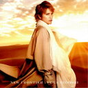 手越祐也/NEW FRONTIER (初回限定) 【CD】