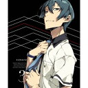 キズナイーバー 3《完全生産限定版》 (初回限定) 【Blu-ray】