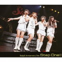 StylipS／StylipS Anniversary Disc Step One！！ (初回限定) 【CD Blu-ray】