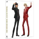 TIGER ＆ BUNNY HERO AWARDS 2011 【Blu-ray】