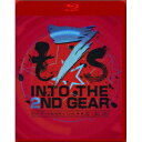 Tokyo 7th シスターズ／t7s 2nd Anniversary Live 16’→30’→34’ -INTO THE 2ND GEAR- (初回限定) 【Blu-ray】