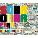 スチャダラパー/CAN YOU COLLABORATE? 〜best collaboration songs & music clips〜 【CD+DVD】