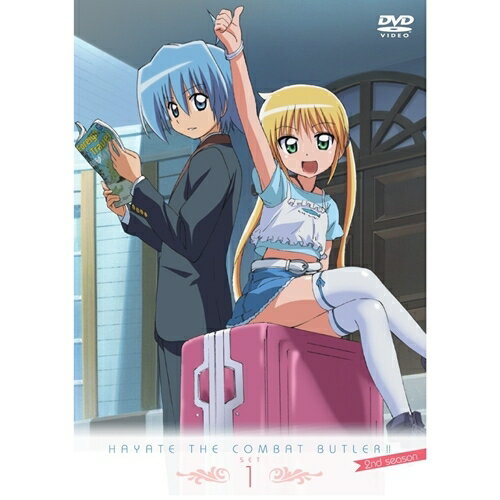 ϥƤΤȤ 2nd season DVD-SET1 (ָ) DVD