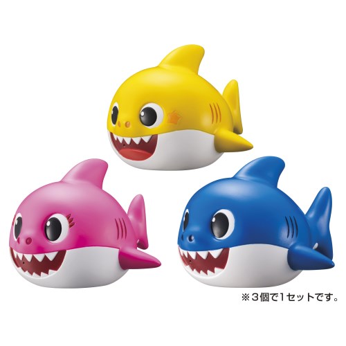 6/2227 ᤤԾ!! 1000OFFݥBABY SHARK դǤפԤ٥ӡ㡼