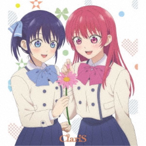 ClariS／ふぉりら (期間限定) 【CD+DVD】