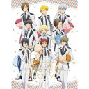 アイドルマスター SideM Five-St＠r Party！！《完全生産限定版》 (初回限定) 【Blu-ray】