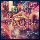 LAST IDOL/君は何キャラット?《通常盤/ラスアイ盤》 【CD】