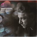 シャヒン・ノヴラスリ/BAYATI 【CD】