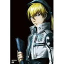 D.Gray-man 2nd stage 04 【DVD】