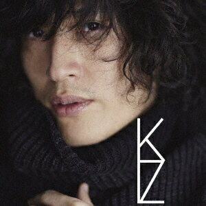 清塚信也／KIYOZUKA 【CD】