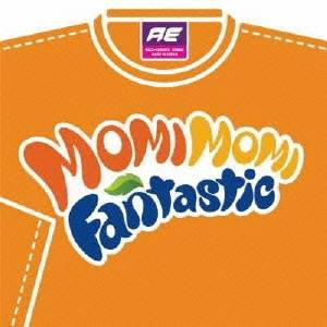  󥸥˥MOMI MOMI Fantastic feat.Ϥʰ CD+DVD