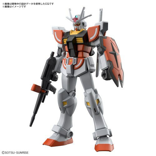 楽天ハピネット・オンラインENTRY GRADE 『ガンダムビルドメタバース』 1／144 ラーガンダムおもちゃ ガンプラ プラモデル 8歳 その他機動戦士ガンダム