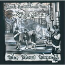 South Central Cartel／THE LOST TAPE VOL.2 【CD】