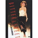 【~7/15 エントリー&5000円以上購入でP最大5倍】中森明菜/ビター&スウィート 1985 サマー・ツアー 【DVD】
