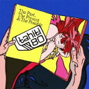 タヒチ80／ザ・パスト、ザ・プレゼント＆ザ・ポッシブル 【CD】