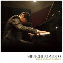 【7/18限定! 楽天会員なら最大P4倍】野本秀一/ソロ・ピアノ・アルバム 【CD】