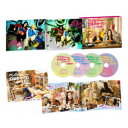ベイビーわるきゅーれ エブリデイ! Blu-ray BOX 【Blu-ray】