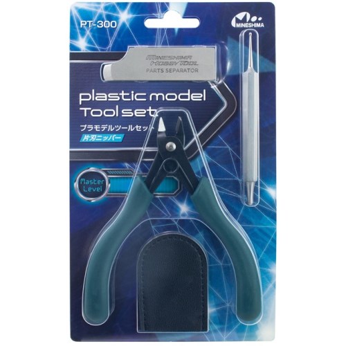 �ߥͥ��� �ץ��ǥ�ġ��륻�å� Master ��PT-300�� (����)