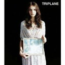 TRIPLANE／君に咲くうた (初回限定) 【CD+DVD】