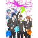 「ヤリチン☆ビッチ部」モリモーリ版 【DVD】