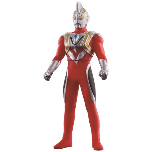 ウルトラマントリガー第2話ネタバレ感想考察 パワータイプ登場 滅亡するほどaiしてます