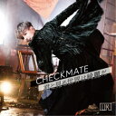 UK/CHECKMATE/君と見る世界は綺麗だ《Type-B》 【CD】