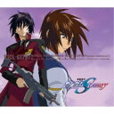 佐橋俊彦/MBS・TBS系アニメーション 機動戦士ガンダムSEED DESTINY オリジナルサウンドトラック4 【CD】