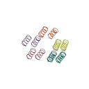 【5/1限定 最大P6倍 & 最大2000円OFFクーポン!!】フロントスプリングセット(MA-020) 【MDW201】 (ホビーラジコン)