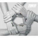 TOKIO/自分のために/for you 【CD】