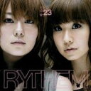 RYTHEM／23 (初回限定) 【CD+DVD】