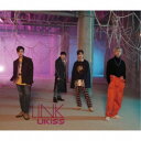 【~7/6まで!! 最大2000円OFFクーポン!!】U-KISS/LINK 【CD+DVD】