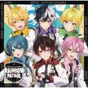 AMPTAKxCOLORS/RAINBOWxPATROL《通常盤》 【CD】