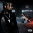 Tyga/NSFW 【CD】