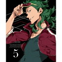 【6/4 20時〜 全品P5倍 & 最大1000円OFFクーポン】キズナイーバー 5《完全生産限定版》 (初回限定) 【DVD】